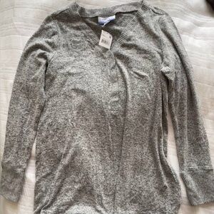 NEW Motherhood Maternity pajamas